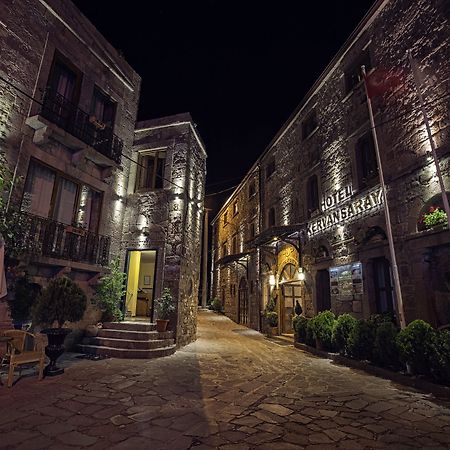 Assos Kervansaray Hotel - Special Category Exterior foto