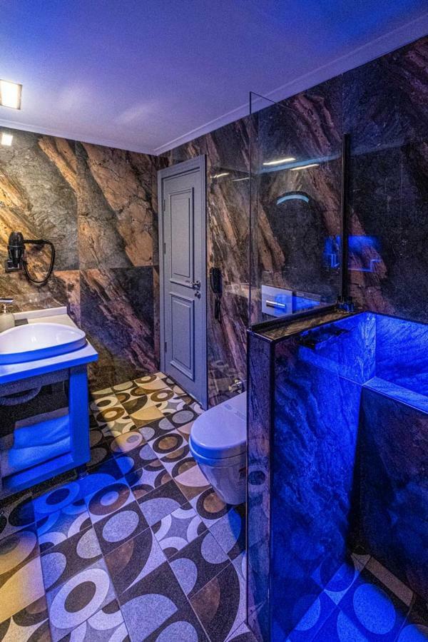 Assos Kervansaray Hotel - Special Category Exterior foto